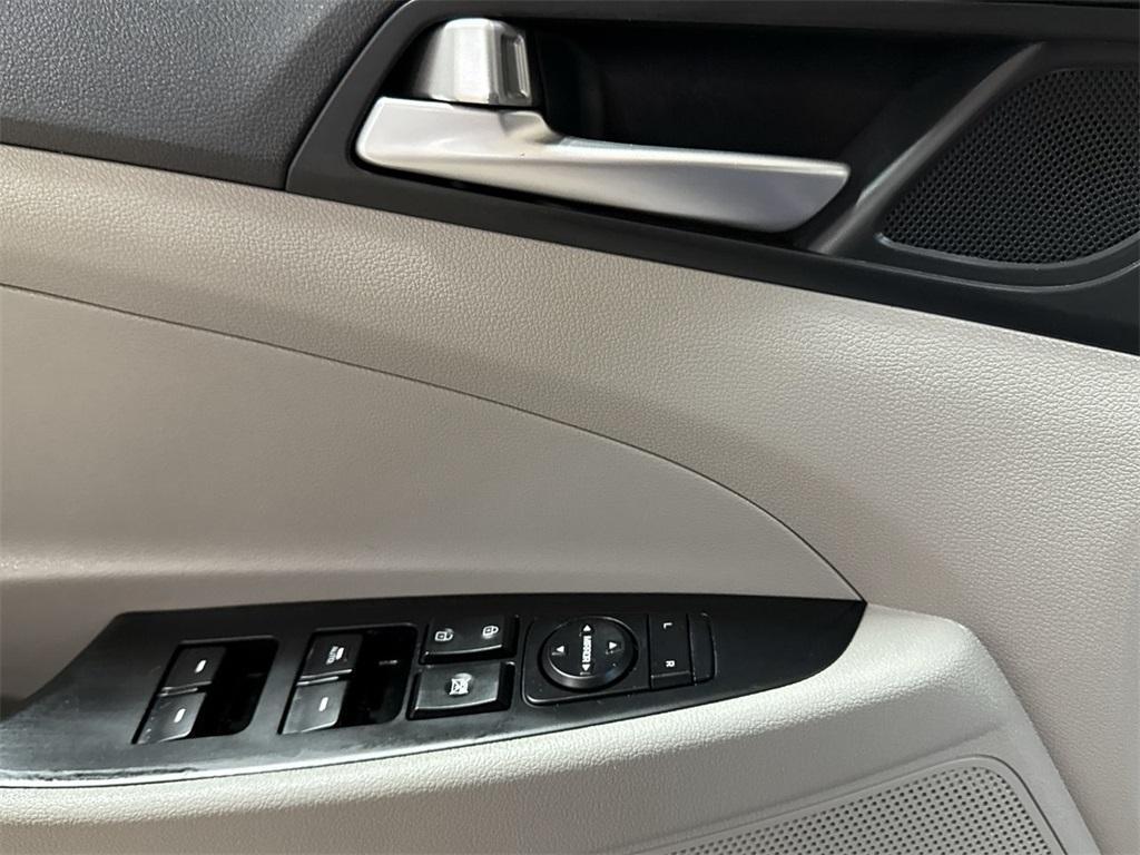 used 2019 Hyundai Tucson car, priced at $15,987