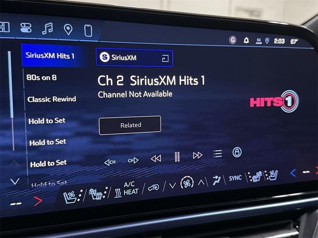 new 2026 Chevrolet Equinox EV car, priced at $36,623