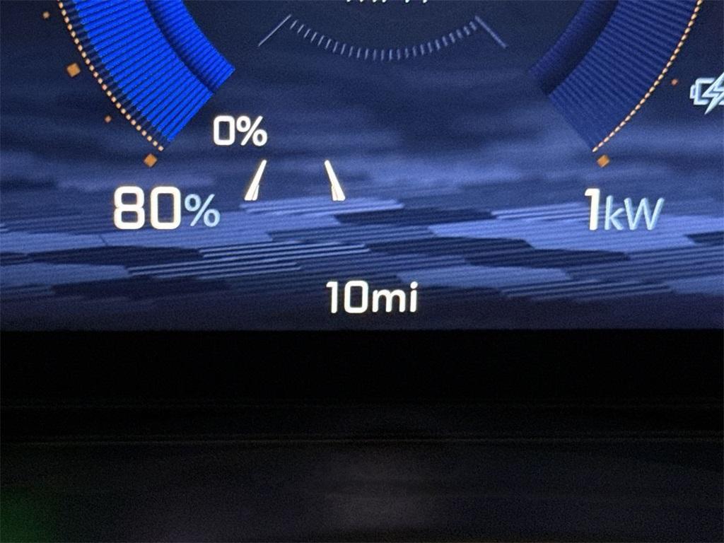 new 2026 Chevrolet Equinox EV car, priced at $36,623