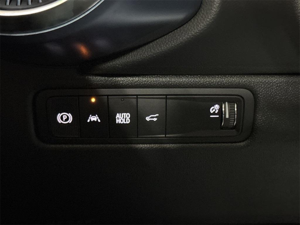 new 2026 Chevrolet Equinox EV car, priced at $36,623