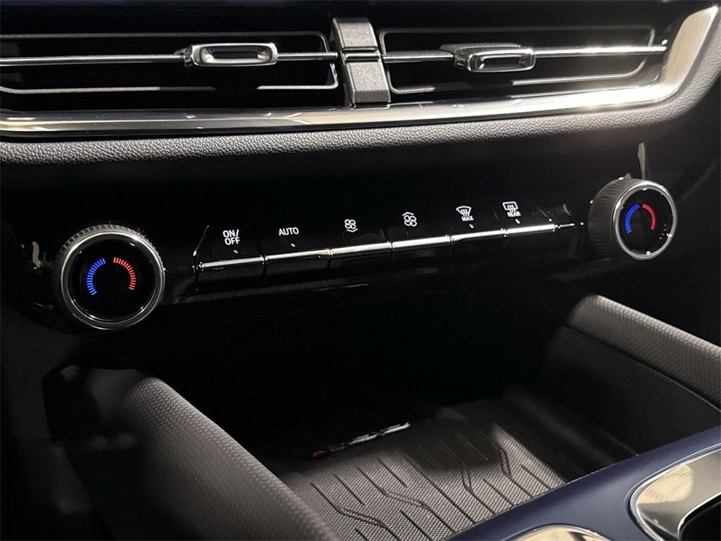 new 2026 Chevrolet Equinox EV car, priced at $36,623