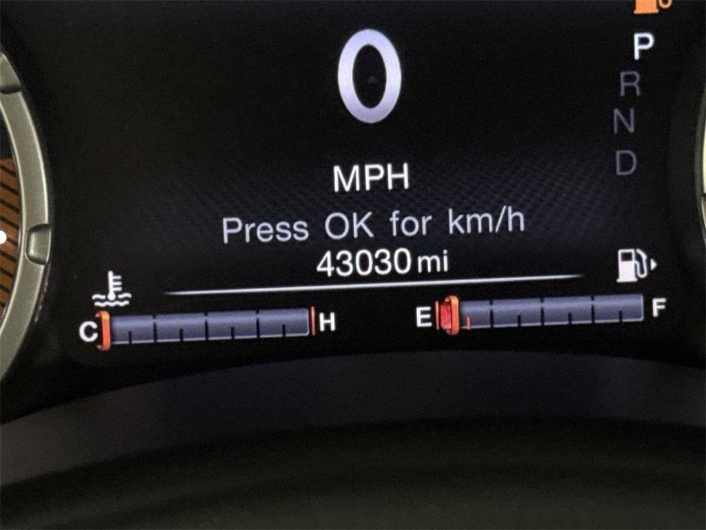 used 2022 Jeep Renegade car, priced at $18,897