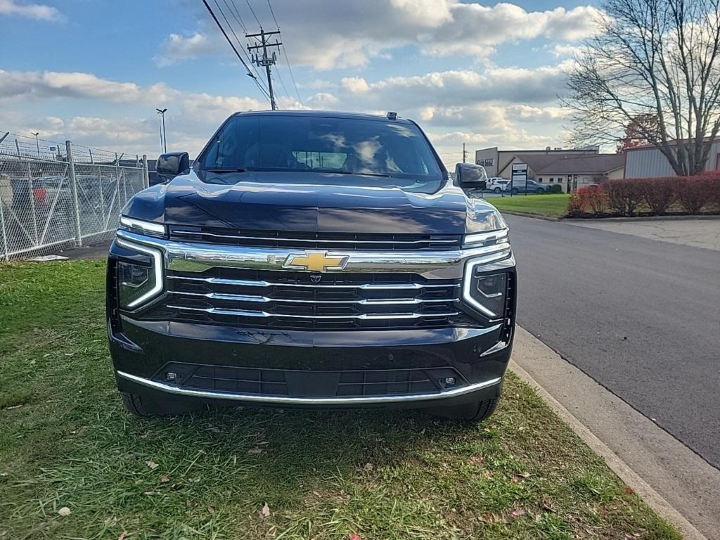 new 2025 Chevrolet Tahoe car, priced at $73,873