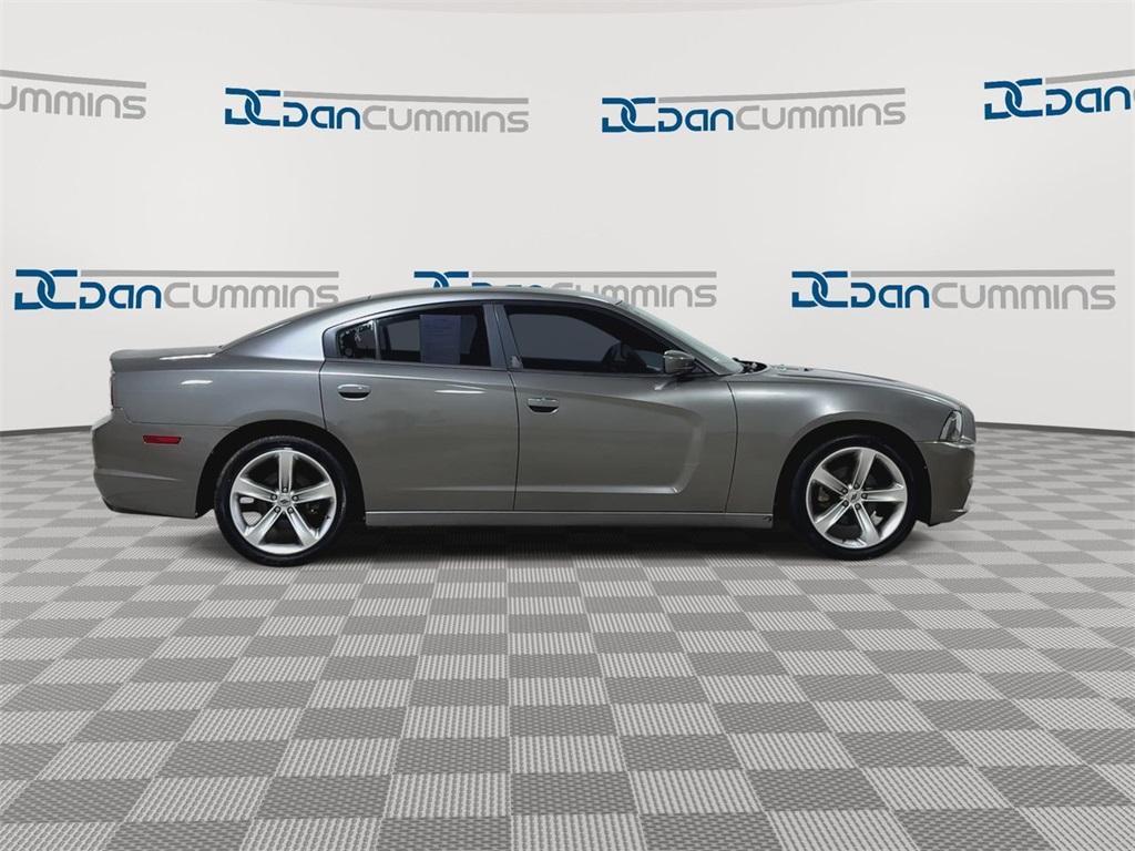 used 2011 Dodge Charger car, priced at $3,500