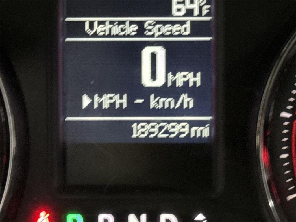 used 2011 Dodge Charger car, priced at $3,500