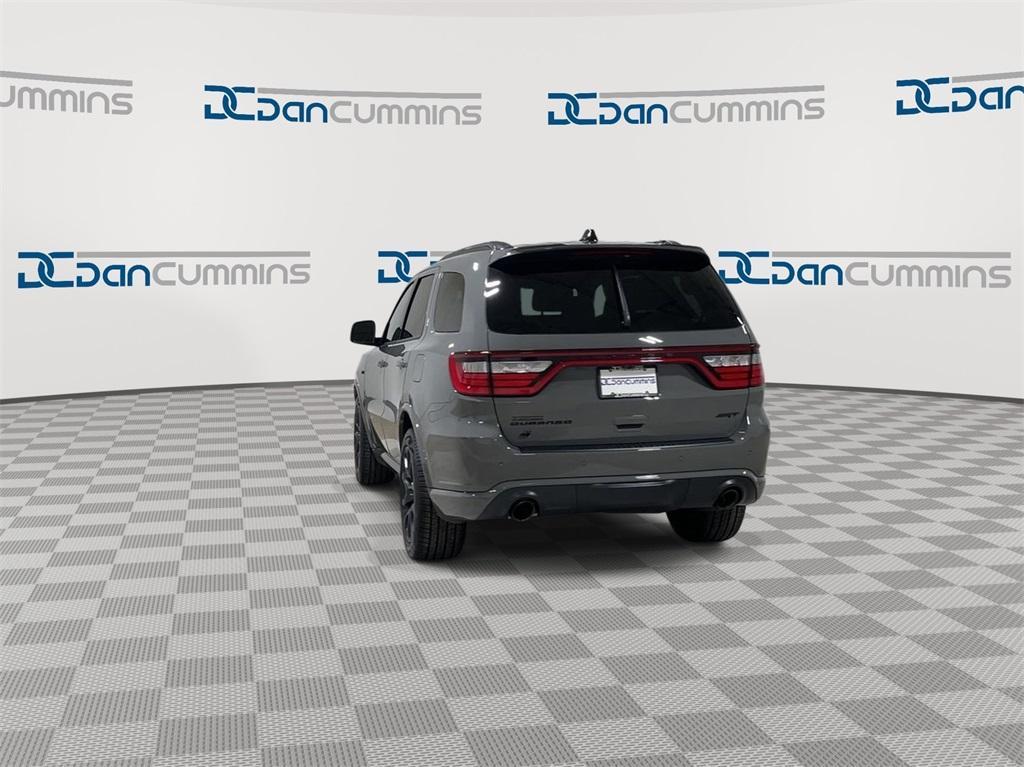 new 2024 Dodge Durango car, priced at $87,635