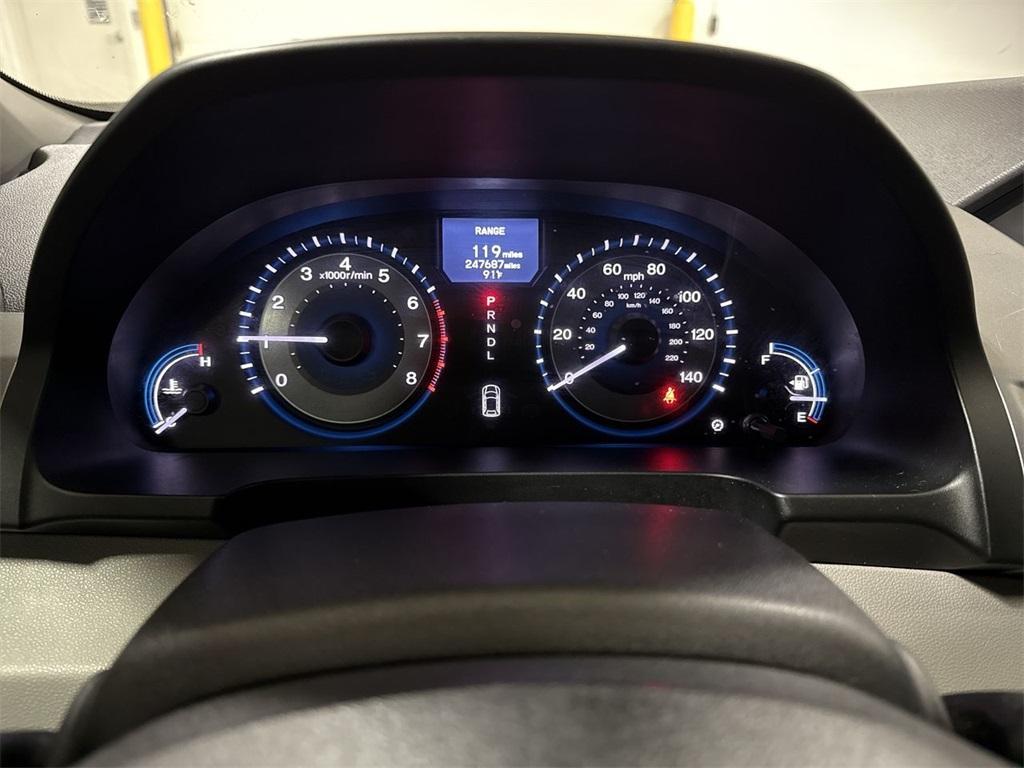 used 2013 Honda Odyssey car, priced at $3,900