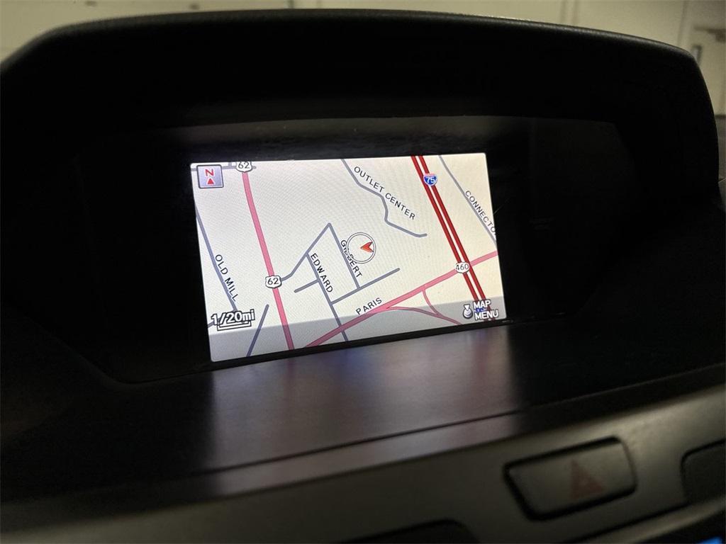 used 2013 Honda Odyssey car, priced at $3,900