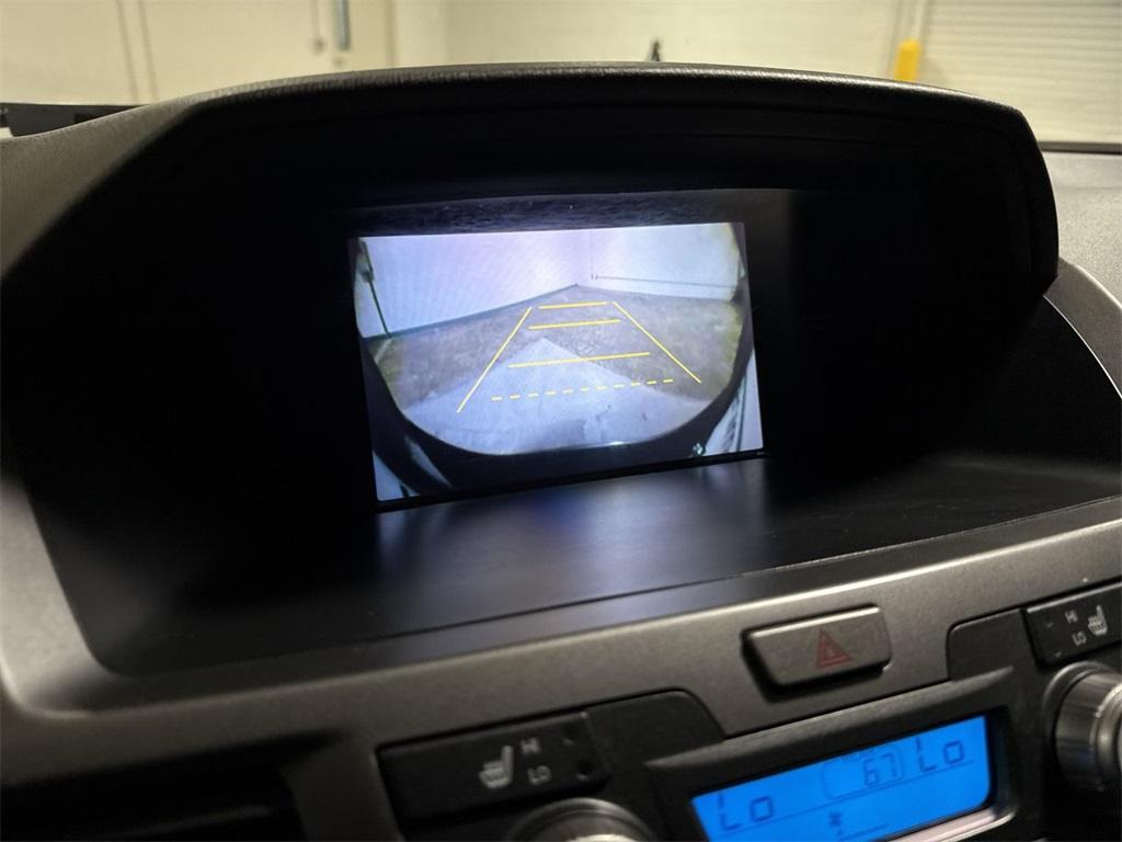 used 2013 Honda Odyssey car, priced at $3,900