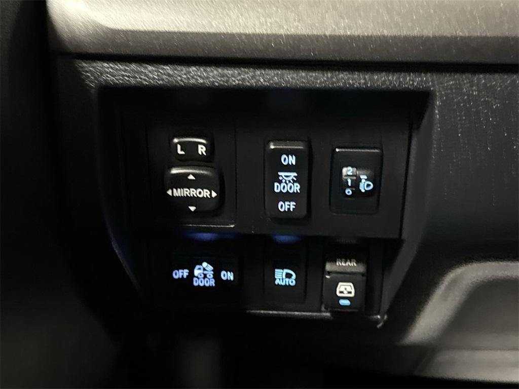 used 2019 Toyota Tundra car, priced at $34,387
