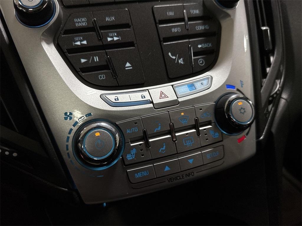 used 2011 Chevrolet Equinox car, priced at $4,500