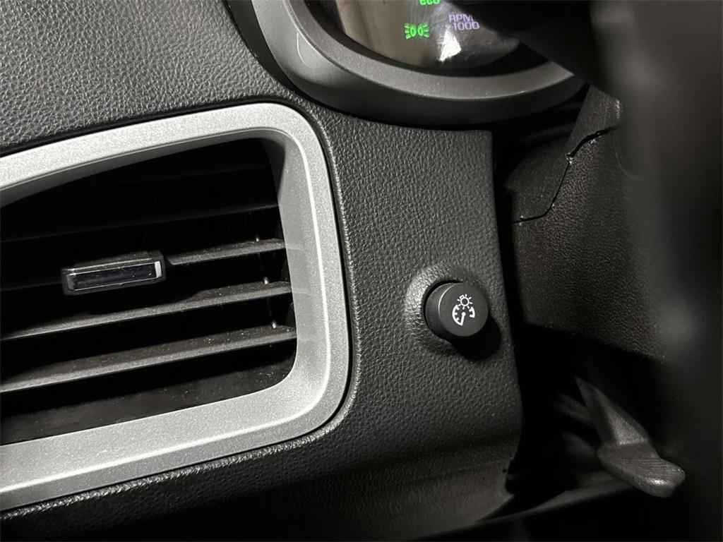 used 2011 Chevrolet Equinox car, priced at $4,500