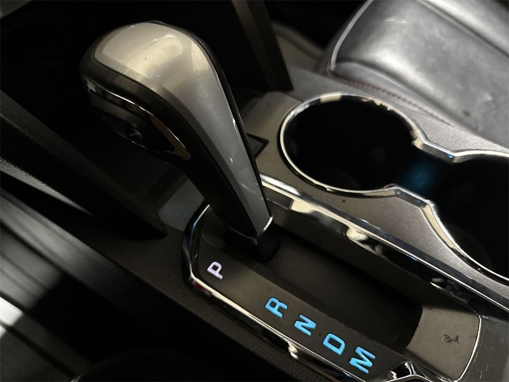 used 2011 Chevrolet Equinox car, priced at $4,500