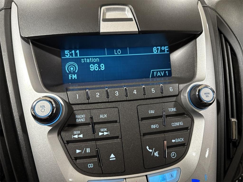 used 2011 Chevrolet Equinox car, priced at $4,500