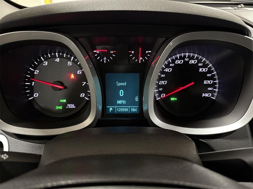 used 2011 Chevrolet Equinox car, priced at $4,500