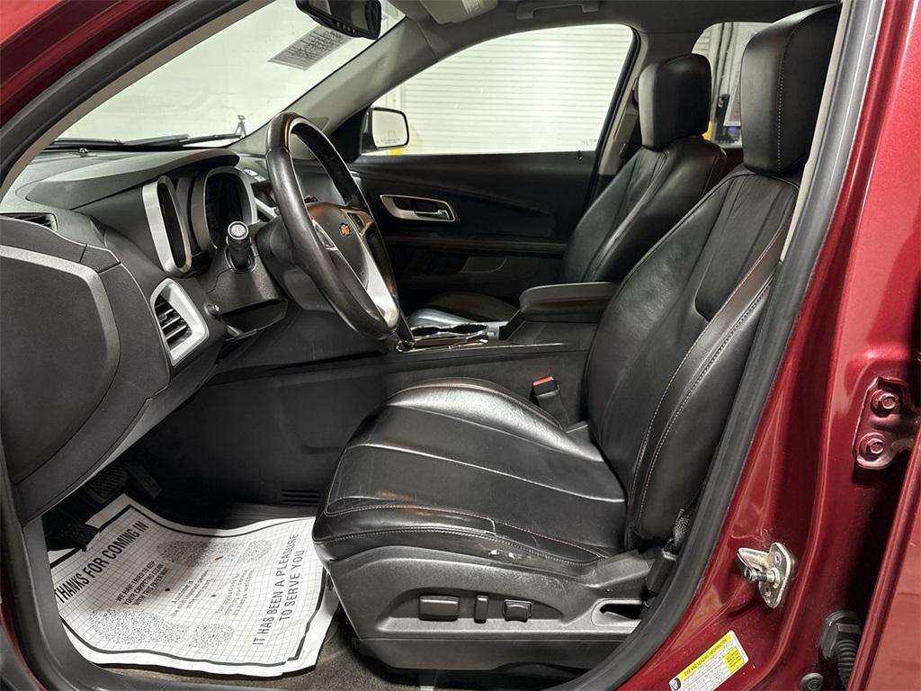 used 2011 Chevrolet Equinox car, priced at $4,500