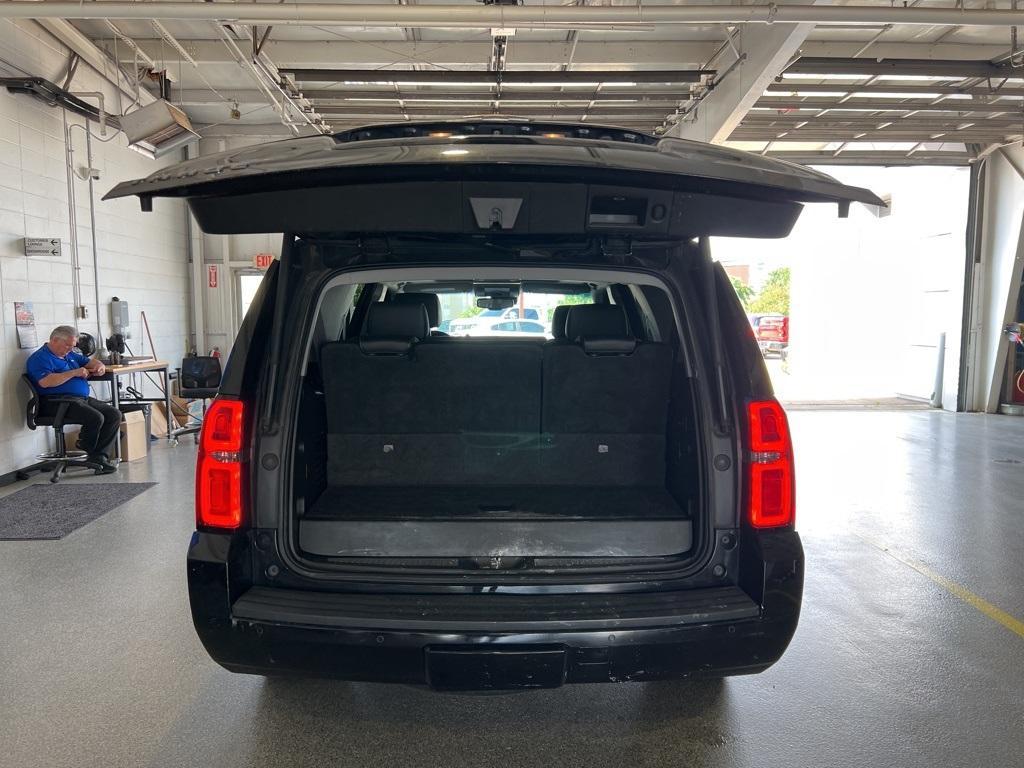 used 2015 Chevrolet Tahoe car, priced at $10,900