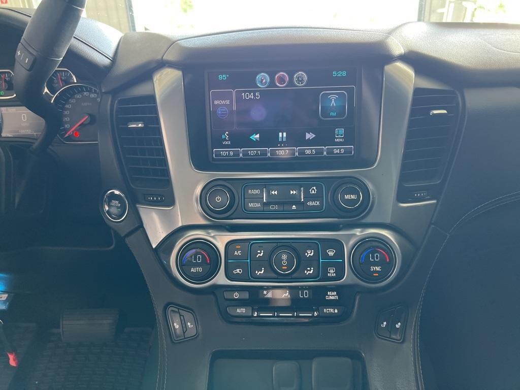 used 2015 Chevrolet Tahoe car, priced at $10,900