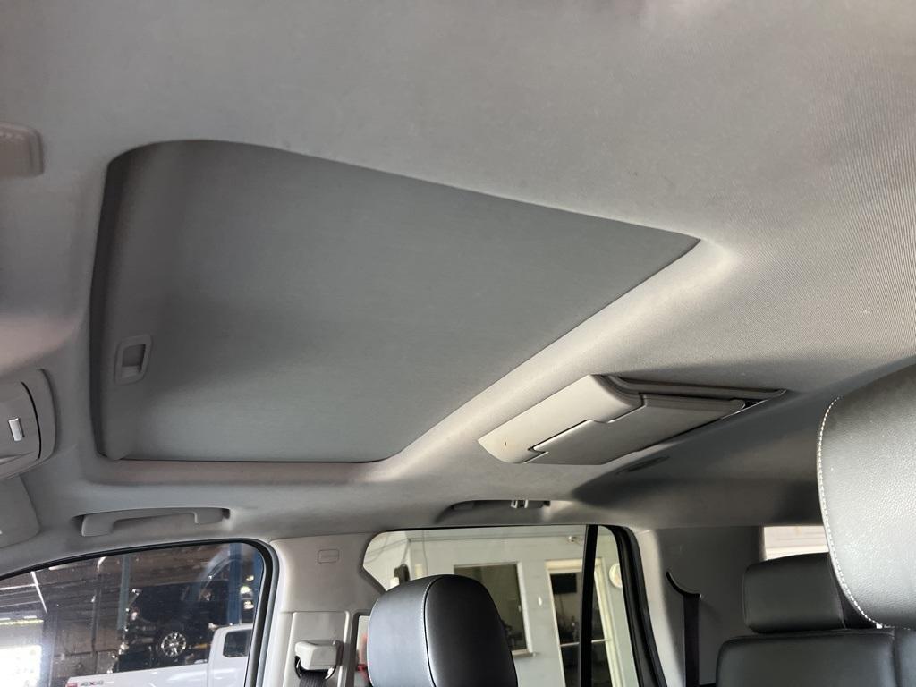 used 2015 Chevrolet Tahoe car, priced at $10,900