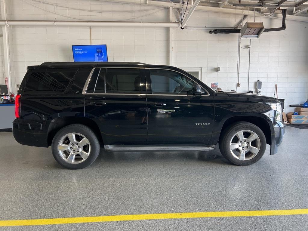 used 2015 Chevrolet Tahoe car, priced at $10,900