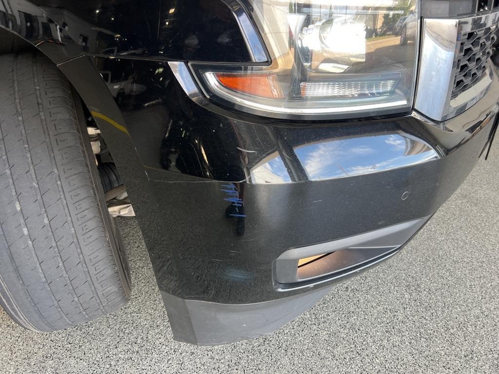 used 2015 Chevrolet Tahoe car, priced at $10,900