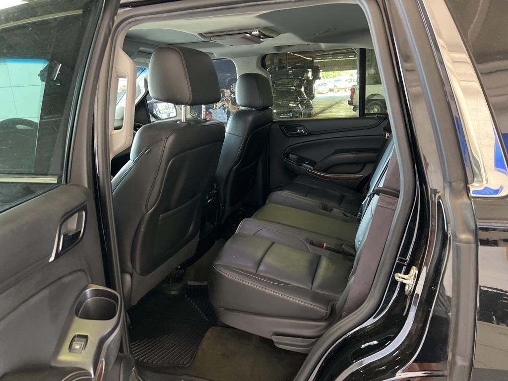 used 2015 Chevrolet Tahoe car, priced at $10,900