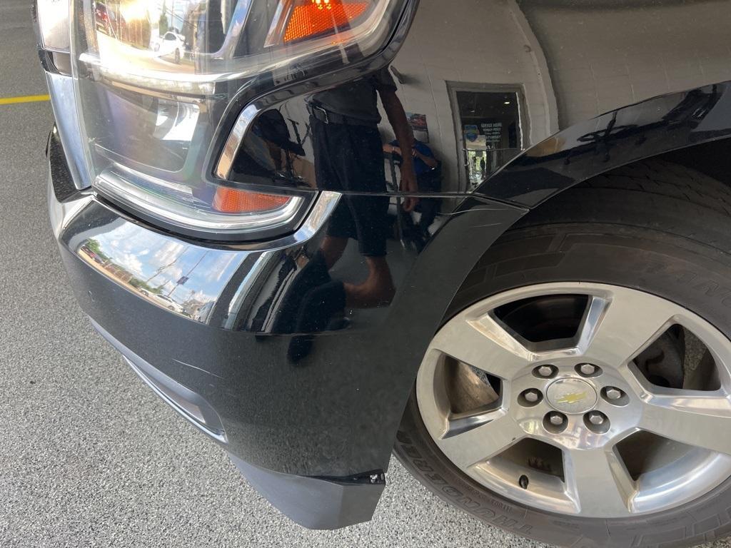 used 2015 Chevrolet Tahoe car, priced at $10,900