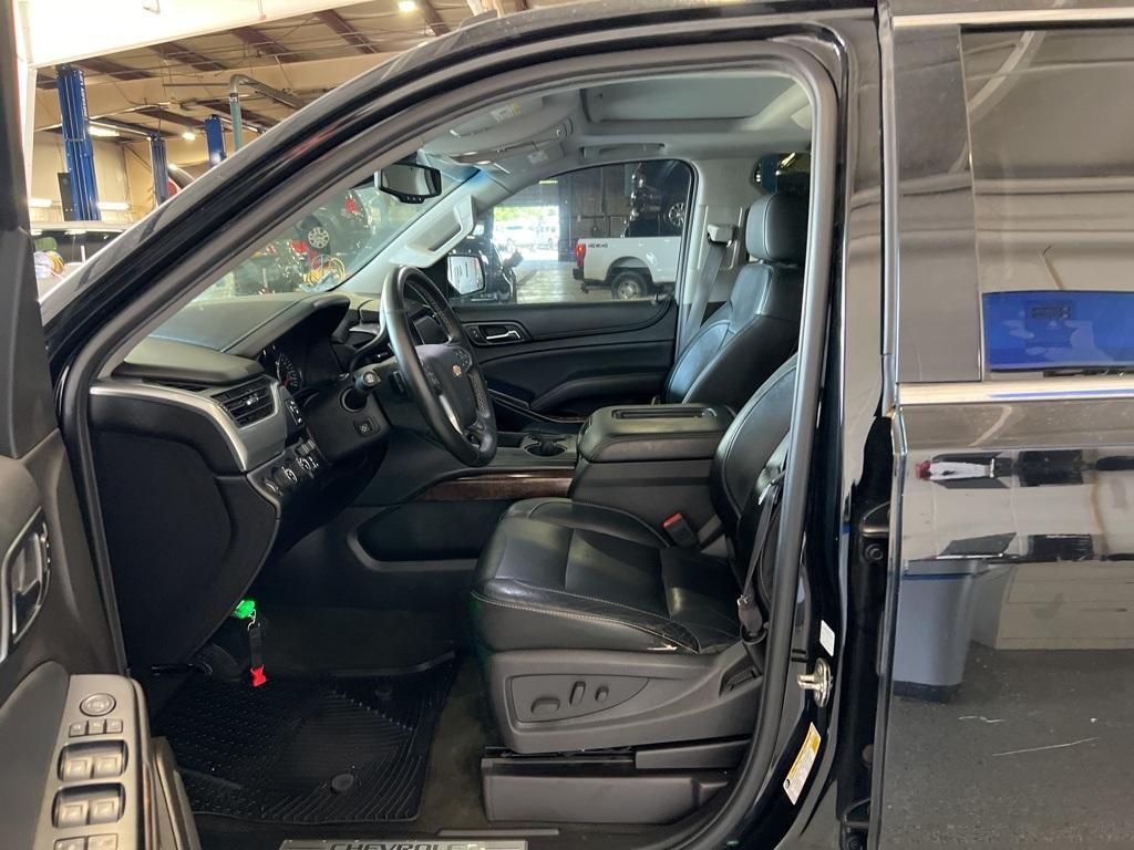 used 2015 Chevrolet Tahoe car, priced at $10,900