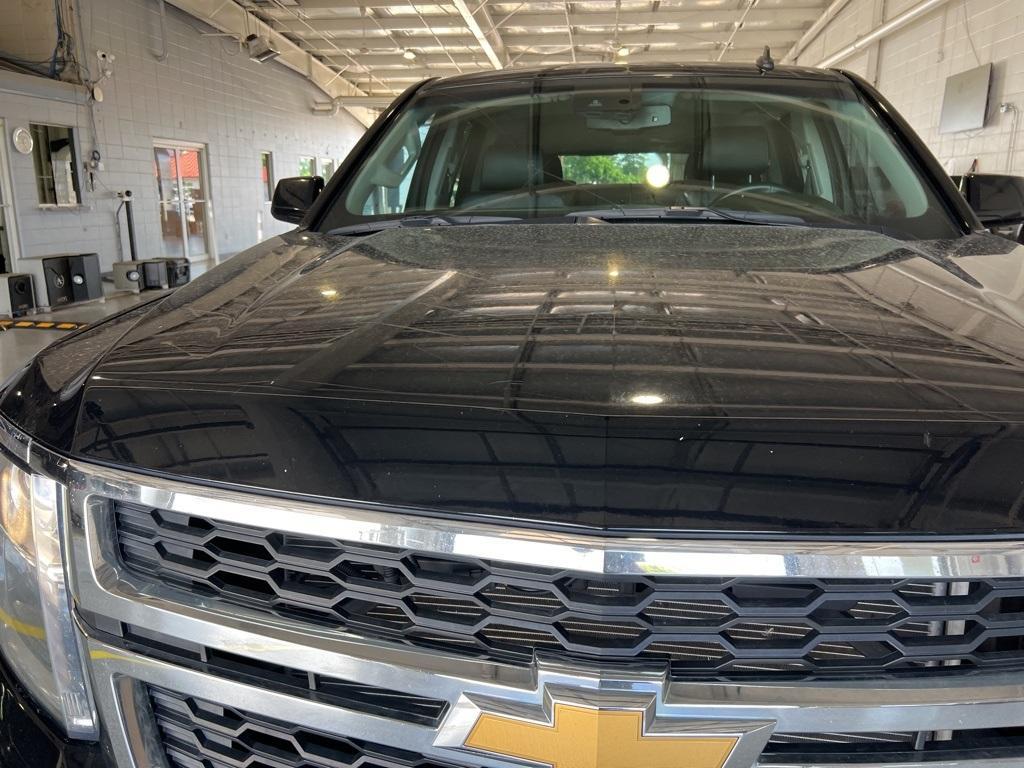used 2015 Chevrolet Tahoe car, priced at $10,900