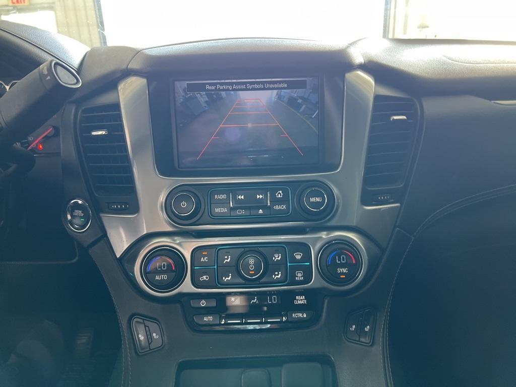 used 2015 Chevrolet Tahoe car, priced at $10,900