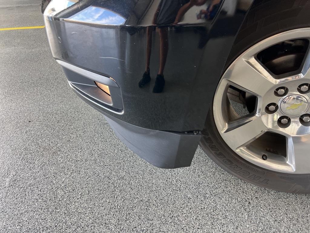 used 2015 Chevrolet Tahoe car, priced at $10,900