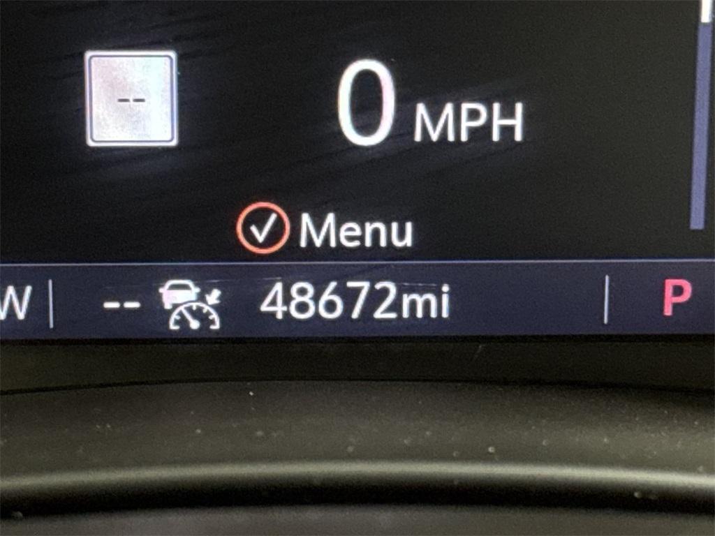 used 2022 GMC Terrain car, priced at $20,587