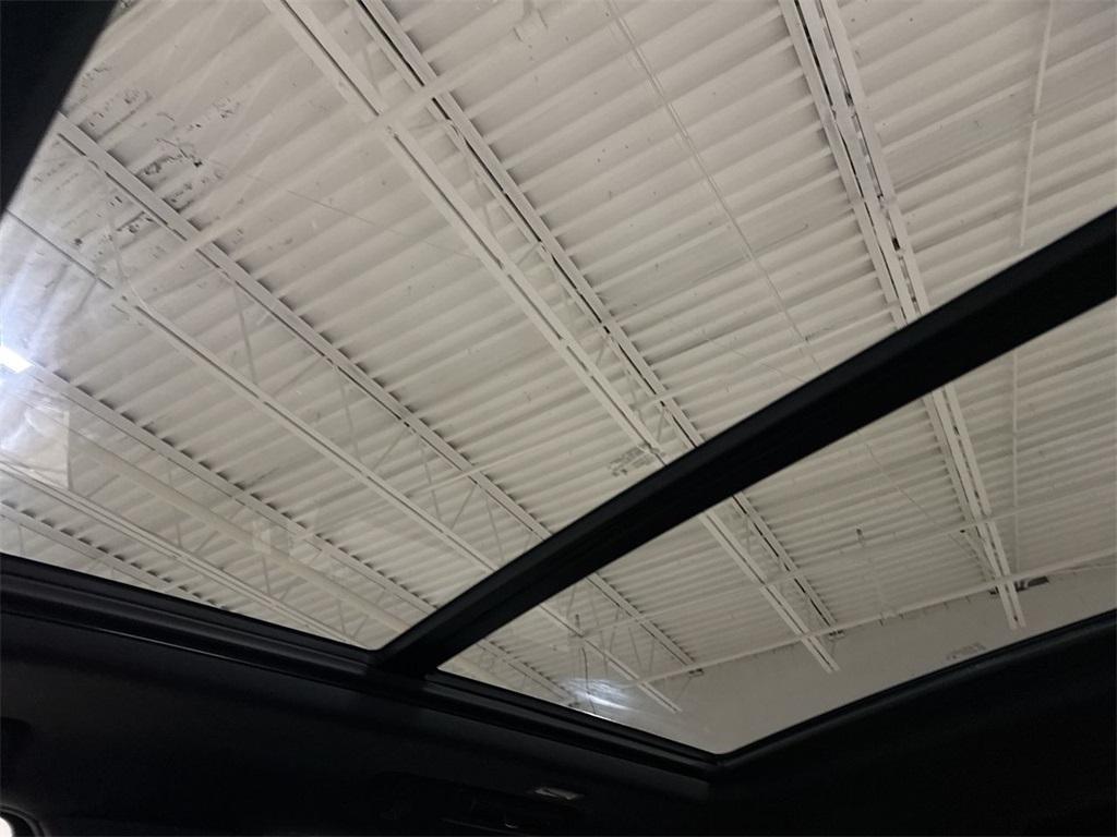 used 2024 GMC Yukon car, priced at $81,987