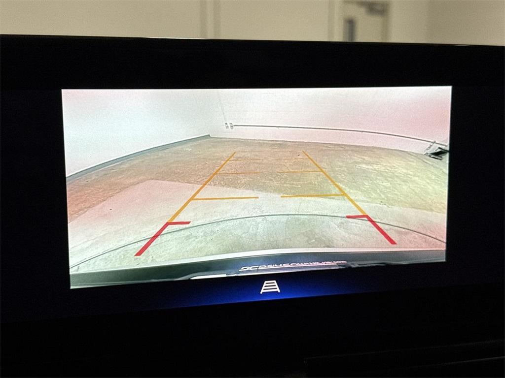 used 2024 Chevrolet TrailBlazer car, priced at $21,983