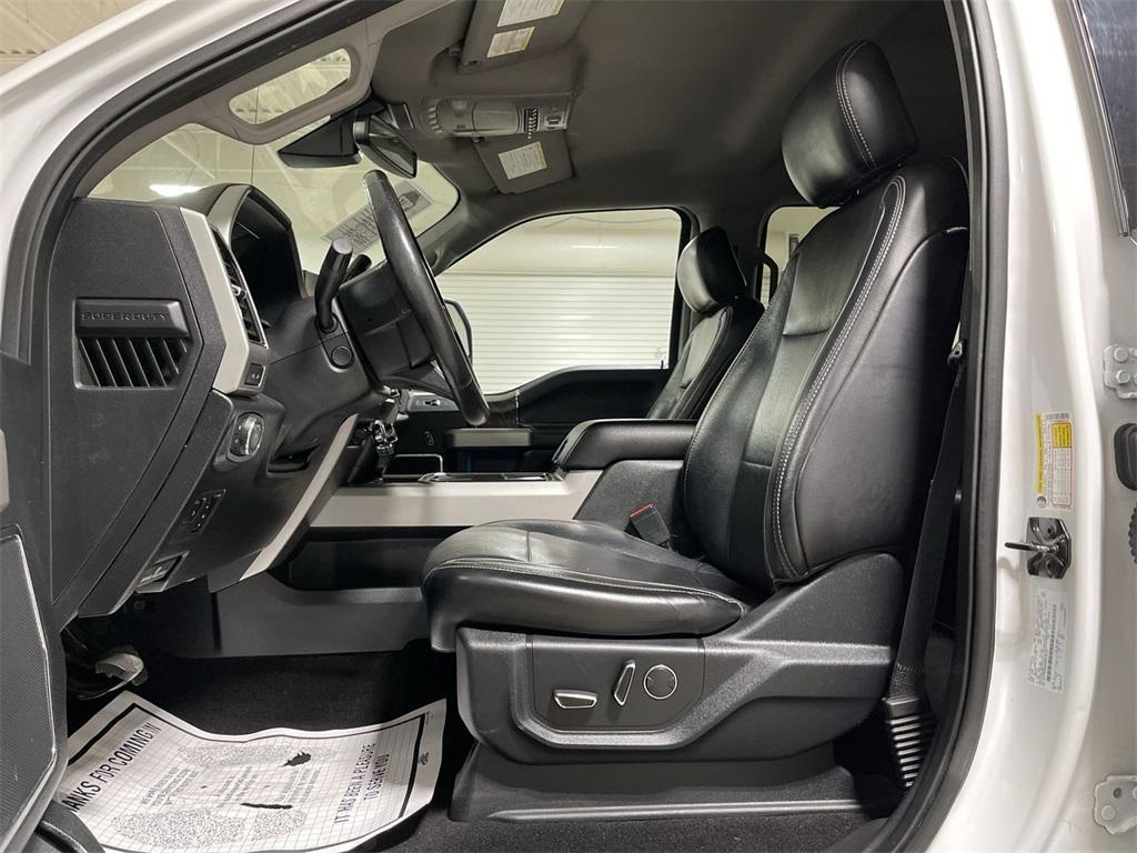 used 2019 Ford F-250 car, priced at $39,587