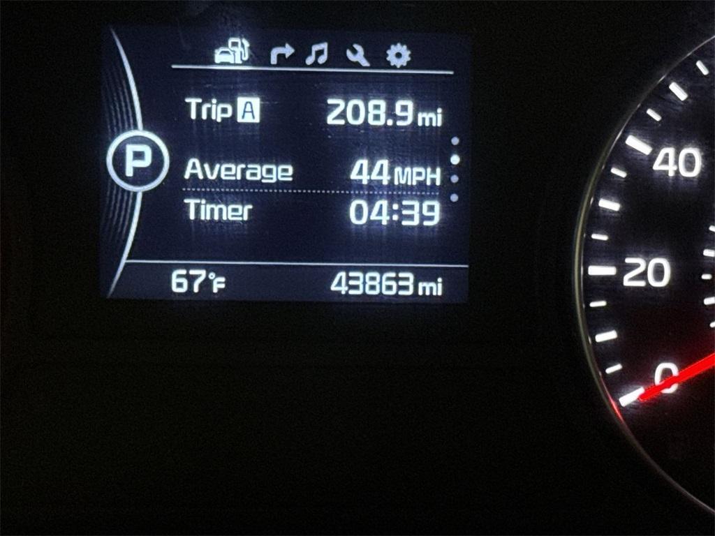 used 2016 Kia Optima car, priced at $14,587