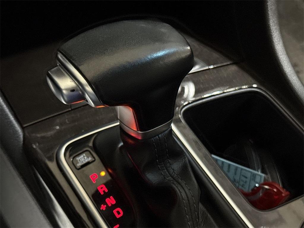 used 2016 Kia Optima car, priced at $14,587