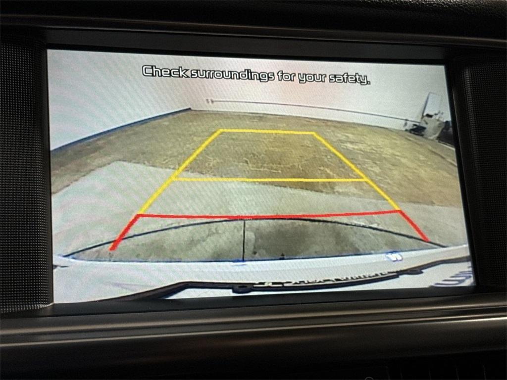 used 2016 Kia Optima car, priced at $14,587