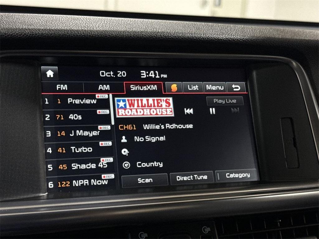 used 2016 Kia Optima car, priced at $14,587