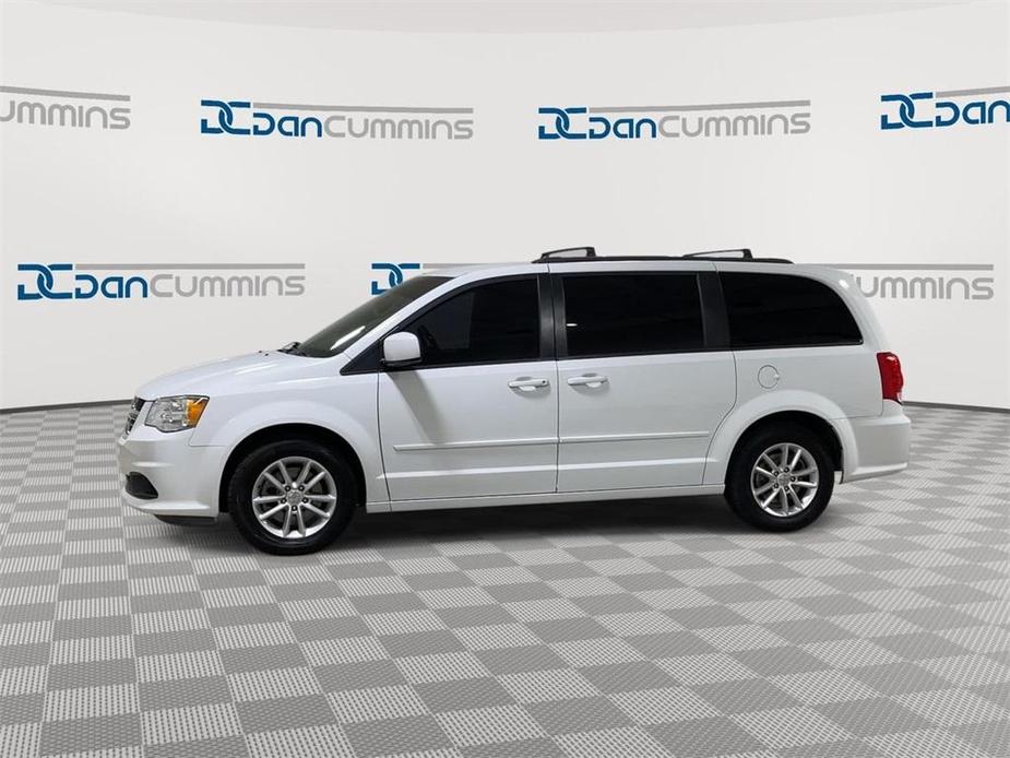 used 2016 Dodge Grand Caravan car, priced at $11,987