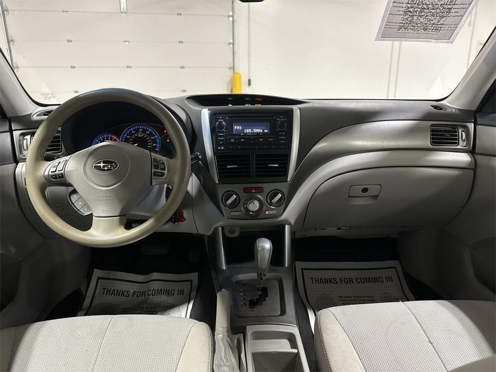 used 2012 Subaru Forester car, priced at $6,500