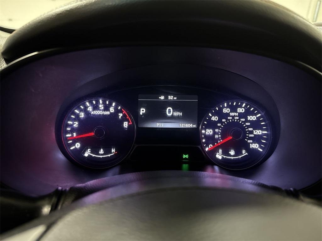 used 2017 Kia Soul car, priced at $6,500