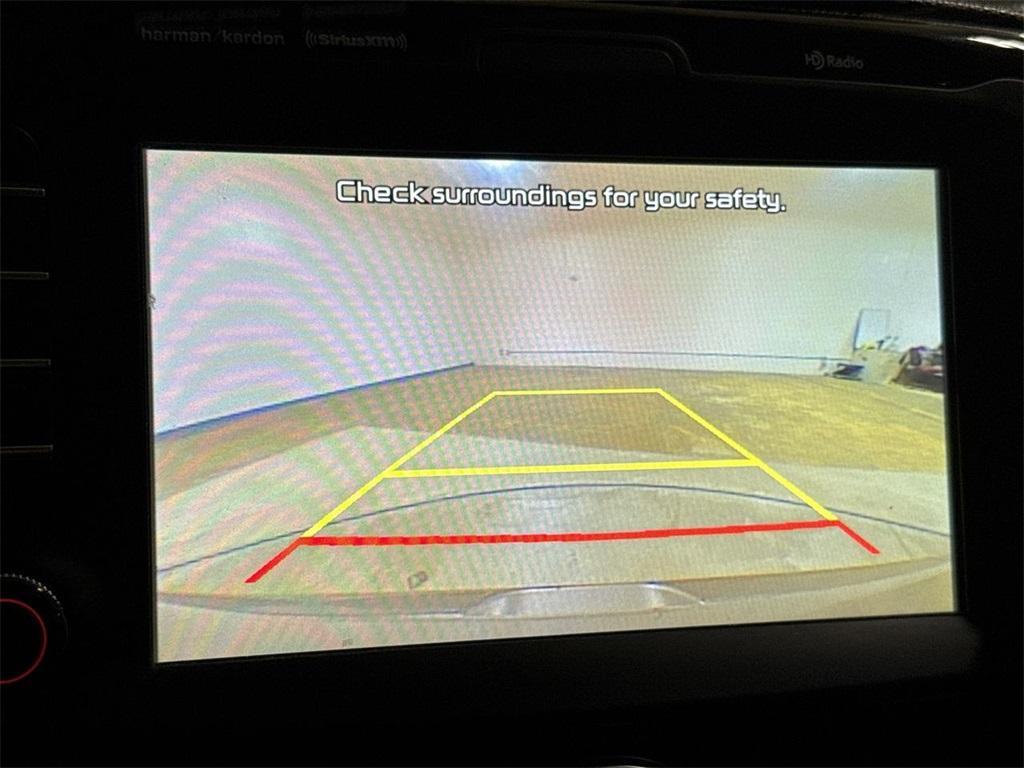 used 2017 Kia Soul car, priced at $6,500