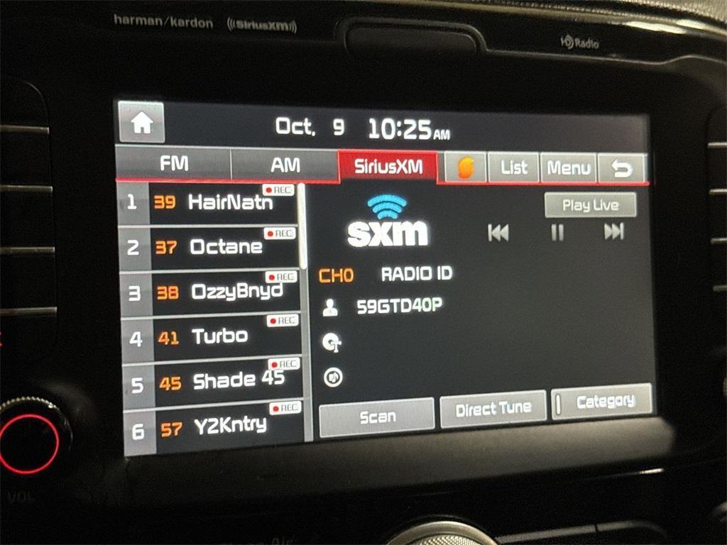 used 2017 Kia Soul car, priced at $6,500