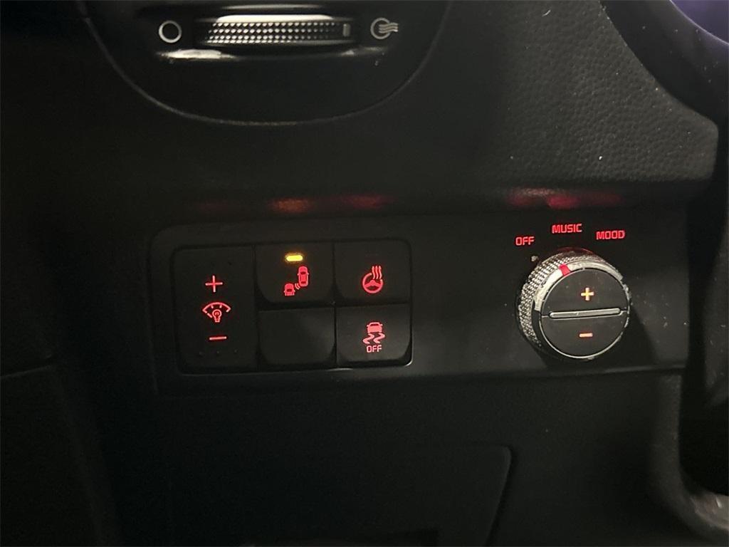 used 2017 Kia Soul car, priced at $6,500