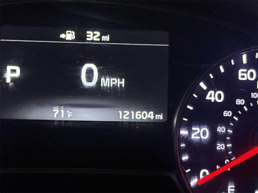 used 2017 Kia Soul car, priced at $6,500