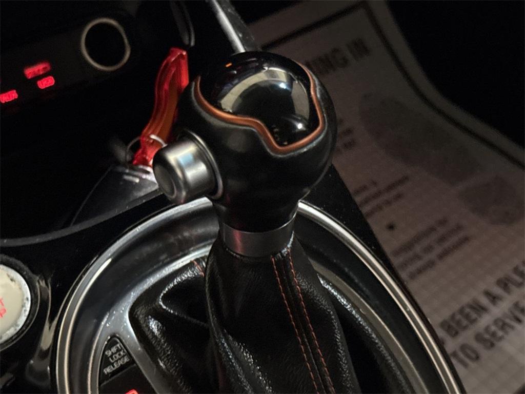 used 2017 Kia Soul car, priced at $6,500