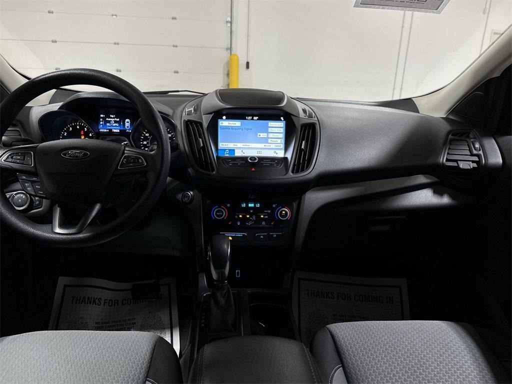 used 2019 Ford Escape car, priced at $15,900