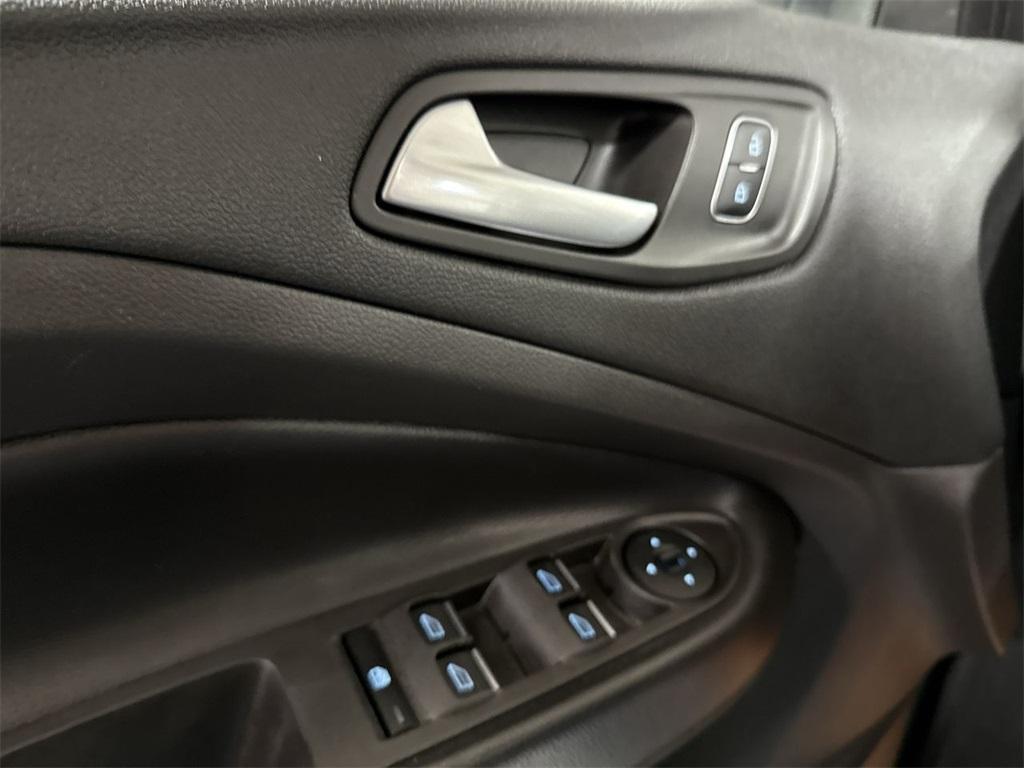 used 2019 Ford Escape car, priced at $15,900