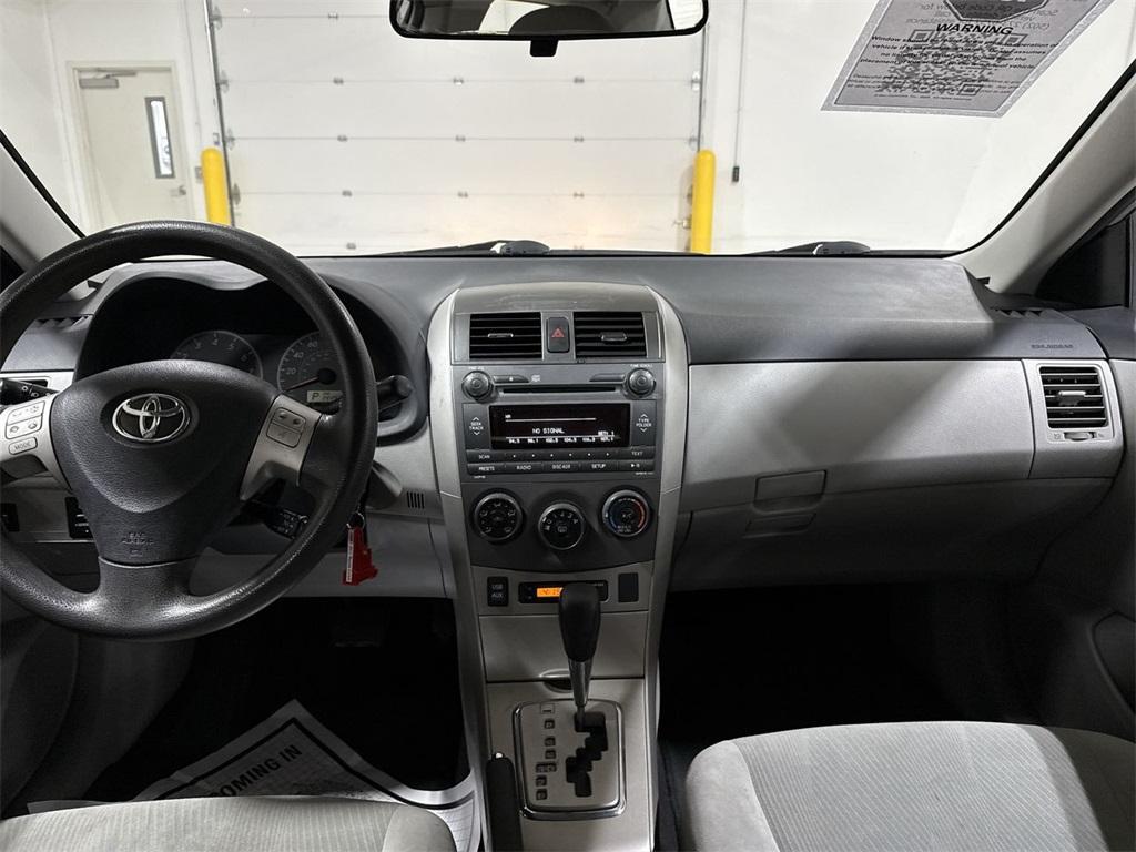 used 2011 Toyota Corolla car, priced at $7,900